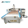 atc cnc woodworking engraver with vacuum table
